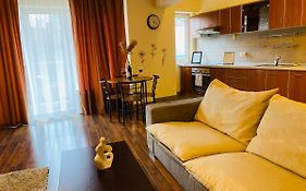 Eclipse Apartment Free Parking