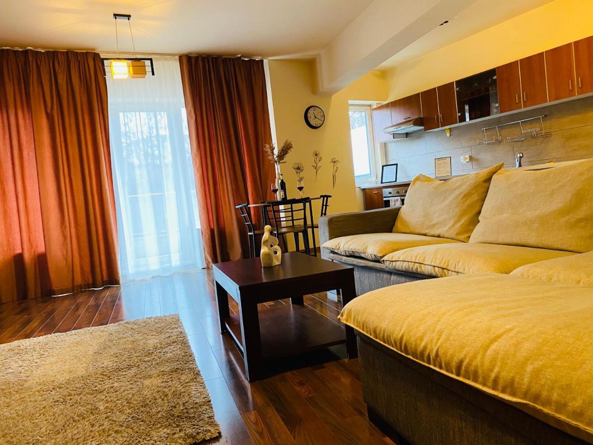 Eclipse Apartment Free Parking Cluj-Napoca Exterior foto
