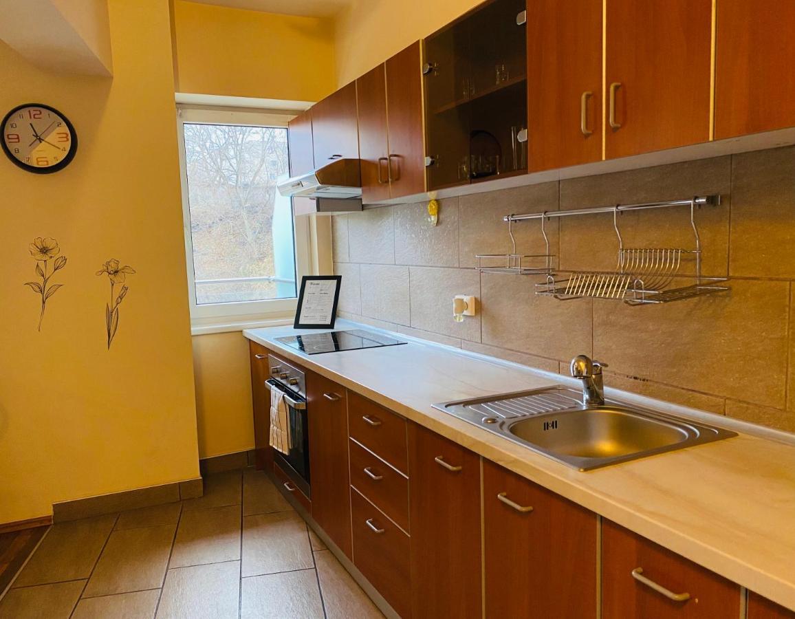 Eclipse Apartment Free Parking Cluj-Napoca Exterior foto
