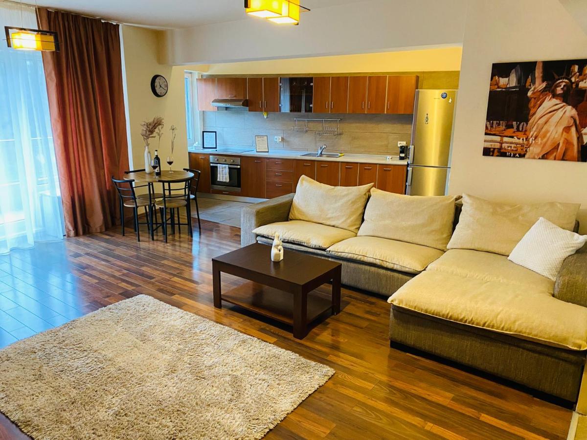 Eclipse Apartment Free Parking Cluj-Napoca Exterior foto