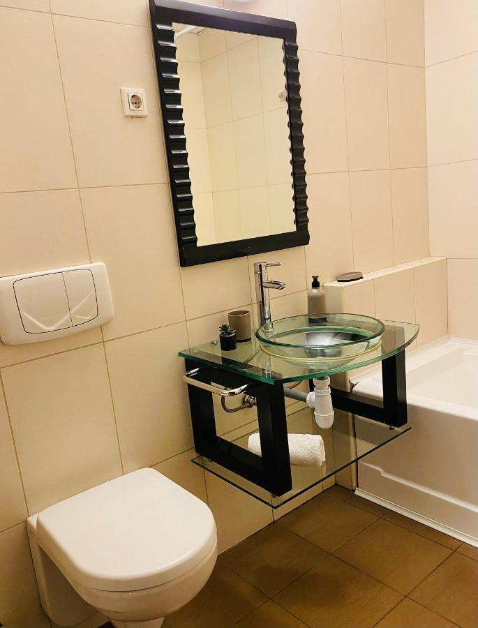 Eclipse Apartment Free Parking Cluj-Napoca Exterior foto